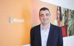 Microsoft Türkiye’de yeni atama