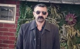 Erdal Bakır kimdir?