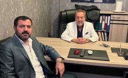 Kuba Dragos Sahnesi’nde “Taverna” Arif Susam rüzgarı esti