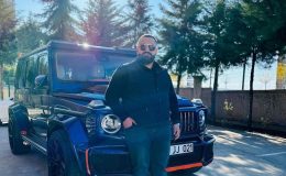 Ömer Elaldı gönülleri fethetti