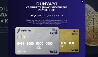 Skybitpro Kripto Para Borsası Nedir? Güvenilir mi?