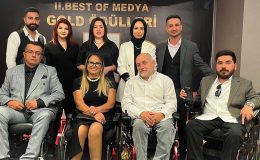 2. Best Of Medya Gold Ödülleri sahiplerini buldu