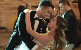 Akbulut ailesinin mutlu gününe ünlü isimler yağdı