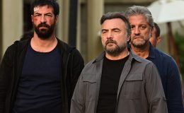 Ben Bu Cihana Sığmazam dizisine bomba transfer