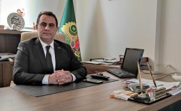 Şanlıurfa’lı İş İnsanı Mahmut Polat’tan Urfa’daki Esnaf Odalarına Kaçak Festival İsyanı