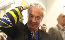 Usta gazeteci Metin Uca vefat etti