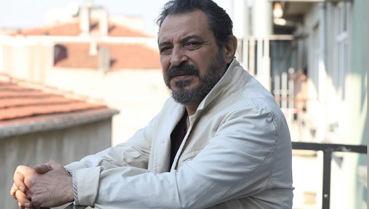 Cihangir Köse “Oyuncu hikaye anlatır… İnsanın insana hikayesini”