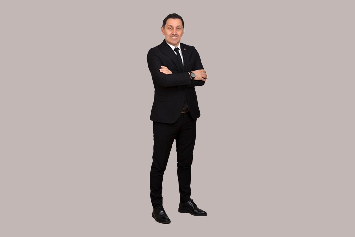 Şerafettin Durgun, Dereli’ye mühendis aday