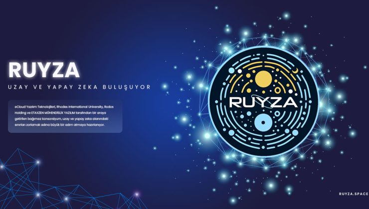 RUYZA: Uzay ve Yapay Zeka Buluşuyor!