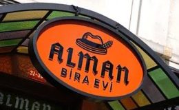 Alman Bira Evi: Nişantaşı’nda Bira Keyfinin ve Lezzetli Yemeklerin Adresi!