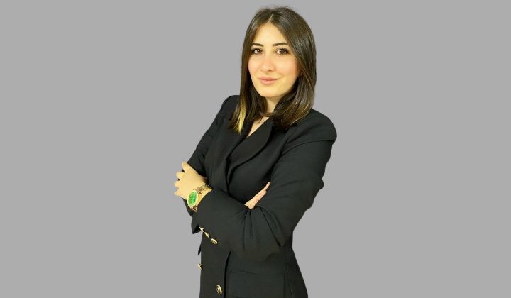 Beyza Uluğturhan uyarıyor!