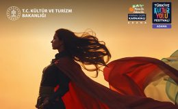 “Eşsiz Bir Kültürel Yolculuk Başlıyor “