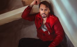 Tufan Kayhan’dan yeni single: “Silüet” tüm dijital platformlarda yayında!