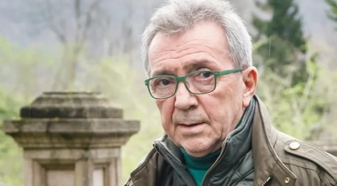Türk Televizyon ve Sinemasının Dev Çınarı Osman Sınav Hayatını Kaybetti