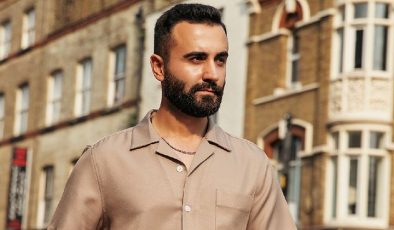 Derbaz Coşkun’dan radyo listelerini sallayan şarkı: “Çıkar Yüzüğü”