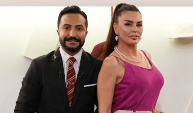 Yıldızların Buluşma Noktası: Vitrin Programı Gündem Yarattı!