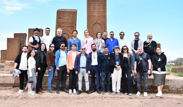 Bitlis Beş Minare Uluslararası Film Festivali’nde unutulmaz anlar yaşandı