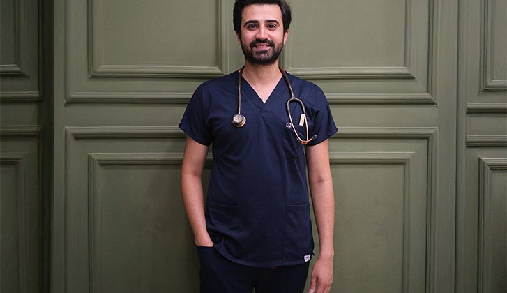 Denizli’de Hem Sağlığın Hem Güzelliğin Adresi: Dr. Sabri Barım Kliniği