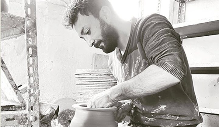 Eskişehir’in Kalbinde Topraktan Doğan Bir Marka: Alya El Sanatları