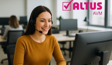 Evde Konforun Yeni Adresi: AltusAVM.com ile Tanışın!