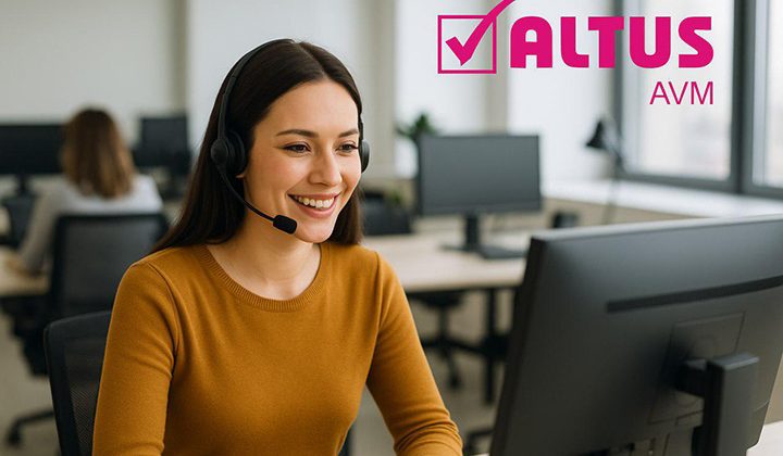 Evde Konforun Yeni Adresi: AltusAVM.com ile Tanışın!