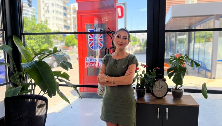 Antalya’da Bir Dil Devrimi: Language Zone ile Dünya Artık Daha Yakın!