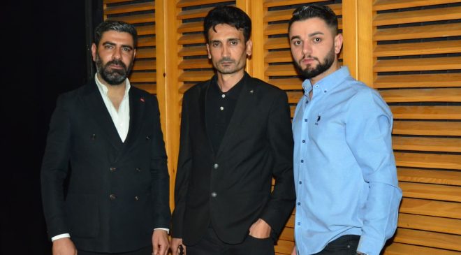 Ateş-Dan Beylikdüzü’nün gözde mekanı olmaya aday