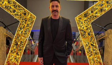 Aybars Kuday fırtınası devam ediyor : Dizilerin aranılan yüzü