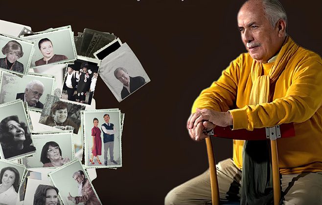 “Bu Işıltılı HAYALi Ben Seçtim”