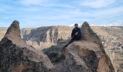 Araştırmacı Hacı Ahmet Ünlü kimdir?