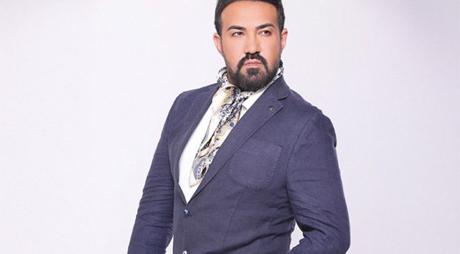 Münür Yıldız’dan Güllü Cover’ı “Kaybolan Aşk”