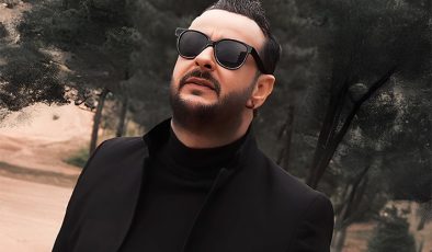 Murat Kaynak’tan yeni single: “Beş Çayı” yolda!