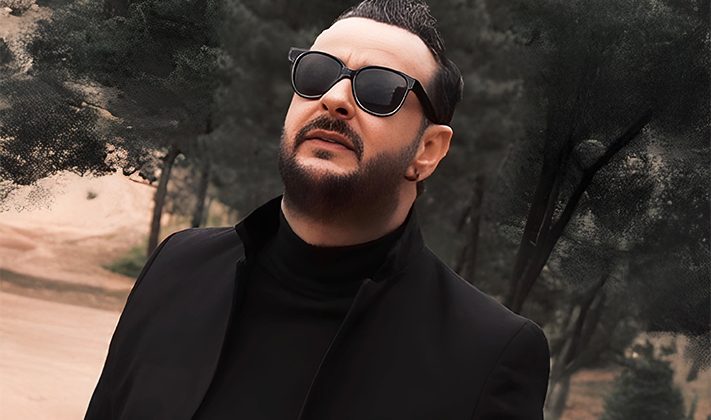 Murat Kaynak’tan yeni single: “Beş Çayı” yolda!