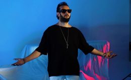 Murat Kaynak’tan Yeni Single: “Beş Çayı”