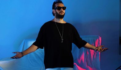 Murat Kaynak’tan Yeni Single: “Beş Çayı”