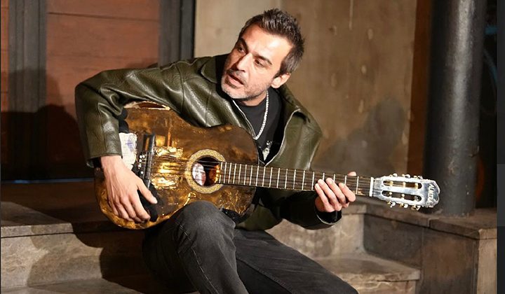Rıza Tamer’den dev başarı: “Benden Sonra” dünya viral listesinde