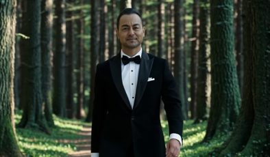 Serdar Ortaç’ın Yapay Zekâlı “Kış Kış” Klibi 2 Milyon İzlenmeyi Aştı
