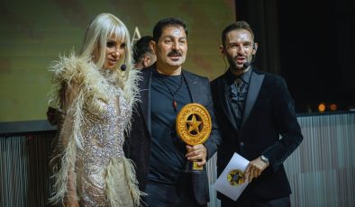 Ali Telli’den Enerjik Bir Çıkış: “Dilber” Klibi Yayında