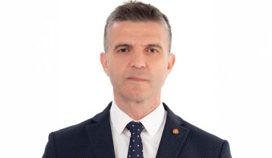 Arneh Tekstil’den Üst Düzey Atama: Mehmet Oğuz Tuna Genel Müdür Yardımcısı Oldu