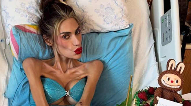 Nihal Candan’dan Acı Haber: 30 Yaşındaki Fenomen Yaşam Savaşını Kaybetti