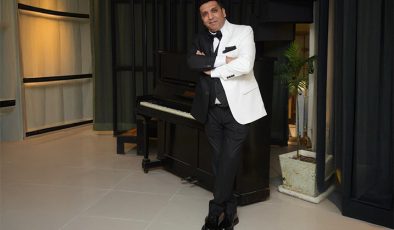 Serdar Saka’dan Müslüm Gürses ruhuyla Sezen Aksu şarkıları