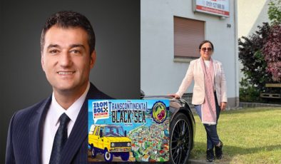 Zlombol 2025 rallisi Giresun’un tanıtımı ve turizmi için önemli katkı sunacak