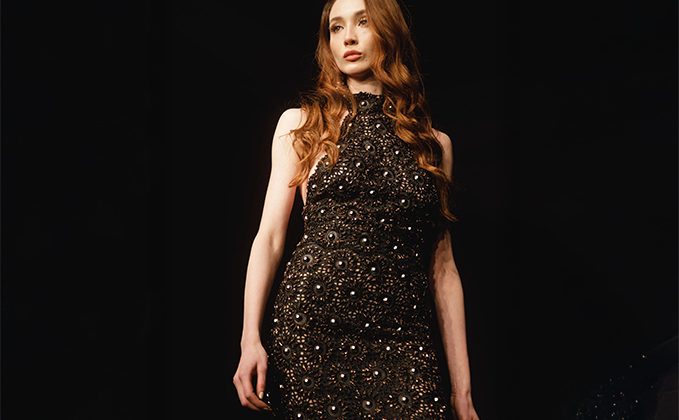 Dünyanın en büyük açık hava moda etkinliği 11. kez Laleli’de