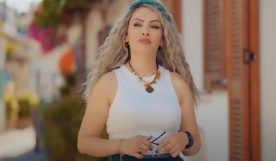 Nurcan Nuriş’ten İlk Profesyonel Adım: “Çakma Yakuza” Yayında