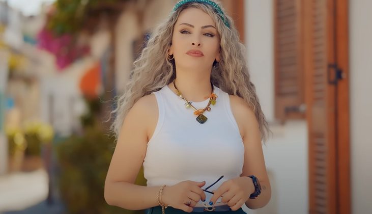 Nurcan Nuriş’ten İlk Profesyonel Adım: “Çakma Yakuza” Yayında