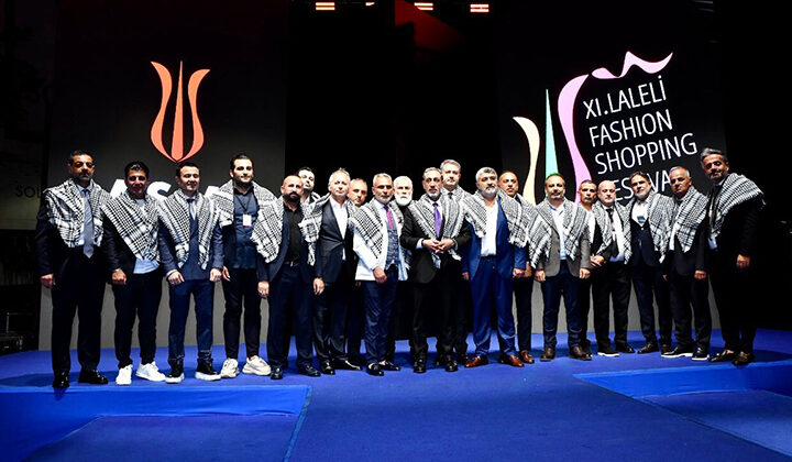 LASİAD Tarafından Düzenlenen “11. LALELİ FASHION SHOPPING FESTİVAL” Başladı