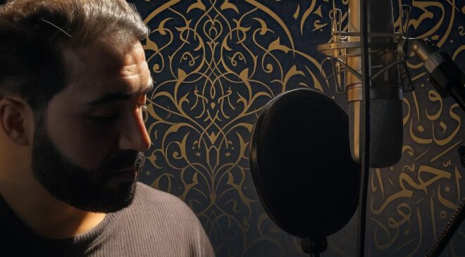 TRABZON’DA “SANAT İÇİNDE SANAT YARATAN” BİR YETENEK: Arslan Alp KARAMAN