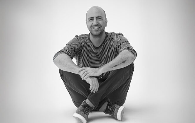 Pop müziğin görünmez kahramanı Erkin Arslan’dan yeni tekli “Bazen”