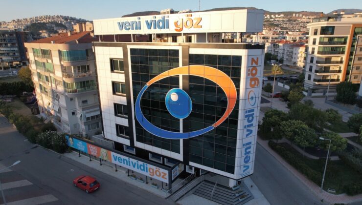 Op. Dr. Emre Hayırcı: “Akıllı Lens Teknolojisi, Katarakt Cerrahisinde Yeni Standart Haline Geldi”