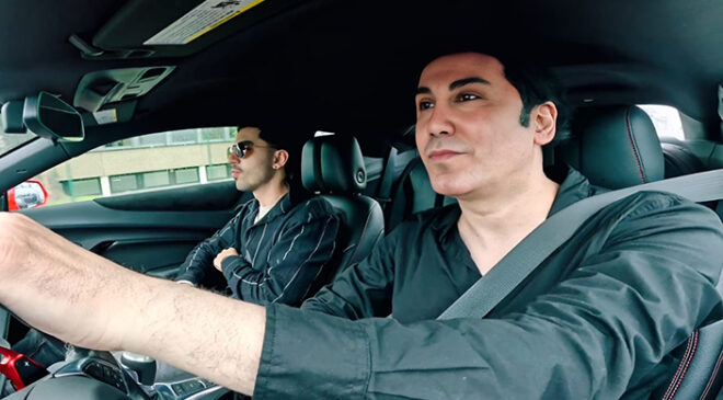 Ozan Aslan ile müzik artık “Eskisi Gibi” değil